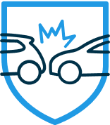 Car Accident Home Logo
